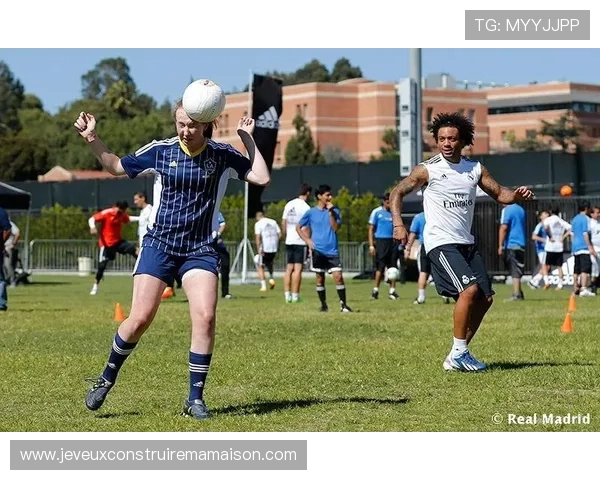 皇家马德里与PA视讯合作推动全球足球迷的互动交流与赛事观看体验提升